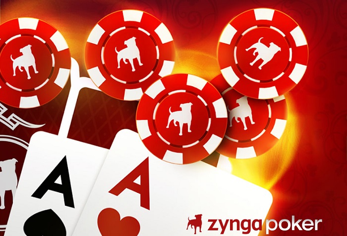 zynga texas holdem poker not loading