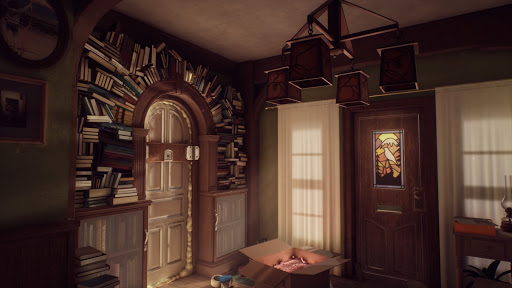What Remains of Edith Finch Review, The Pros