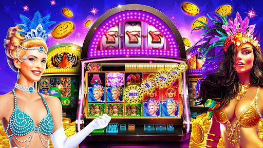 when to play slot machines to win