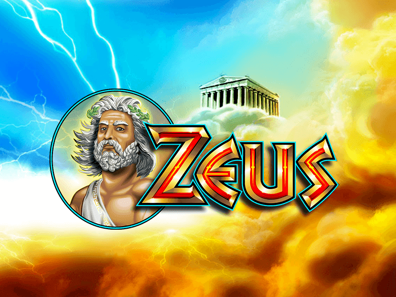 Cara Main Zeus Slot
