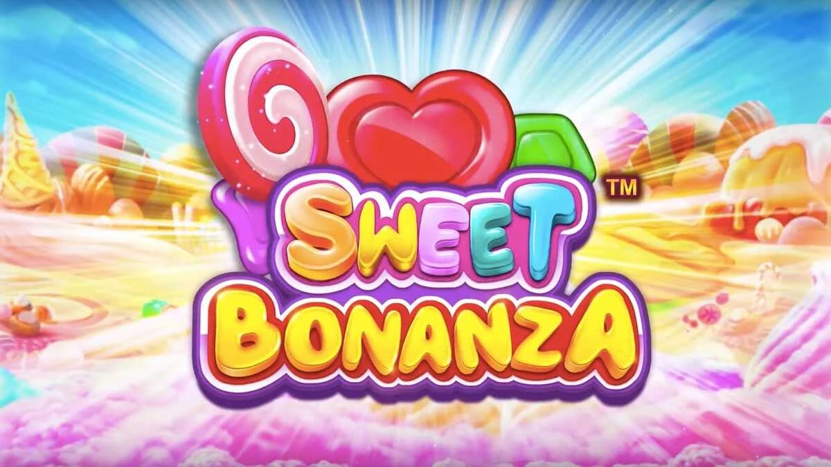 Jam Hoki Main Slot Sweet Bonanza