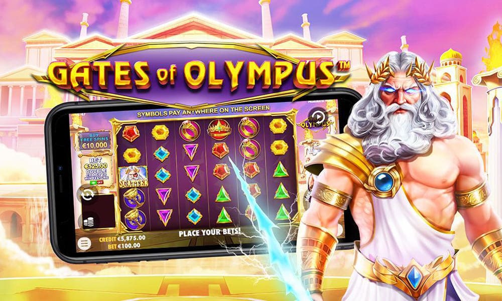 Kode-Rahasia-Game-Slot-Olympus