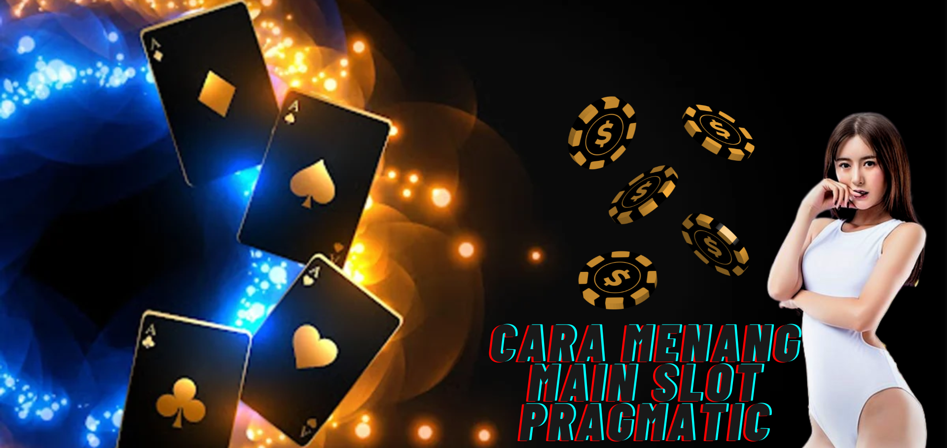 cara menang main slot pragmatic