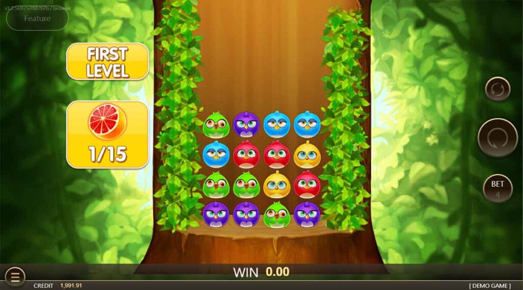 demo slot jdb angry bird