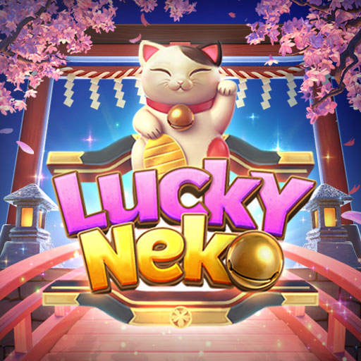 lucky neko slot demo indonesia