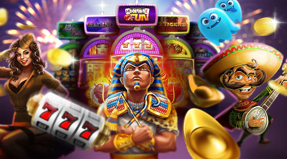 kumpulan situs slot 4d