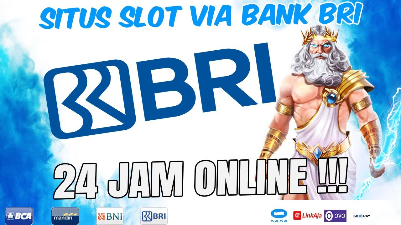 slot bri 24 jam