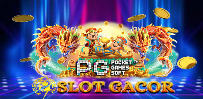 slot pg soft gacor