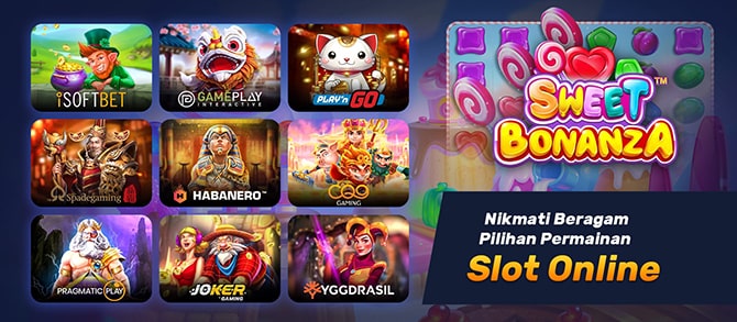 Slot cashback 100