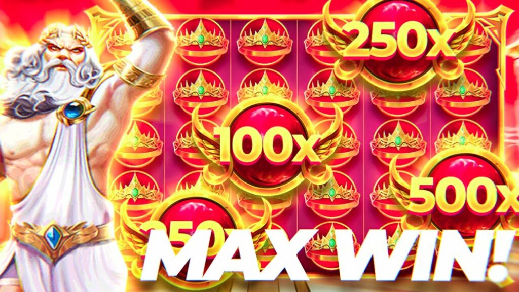 cheat slot maxwin