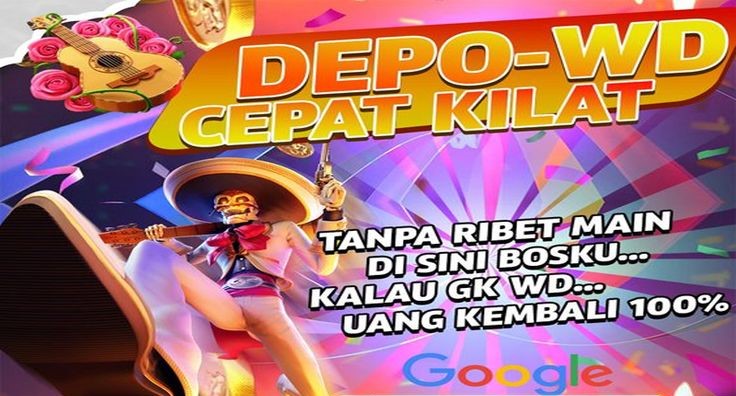 depo wd adalah