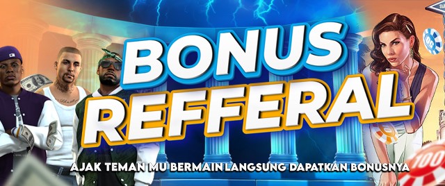 apa itu referral slot