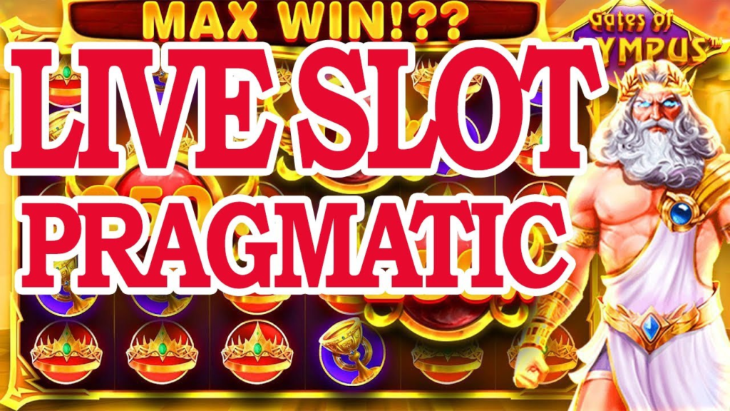 cara mendapatkan maxwin slot