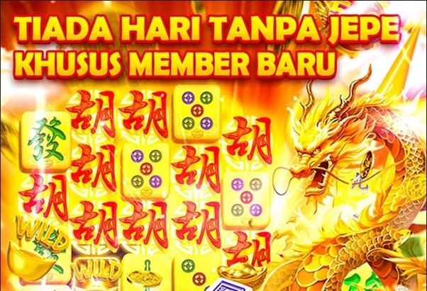 bagaimana cara main slot